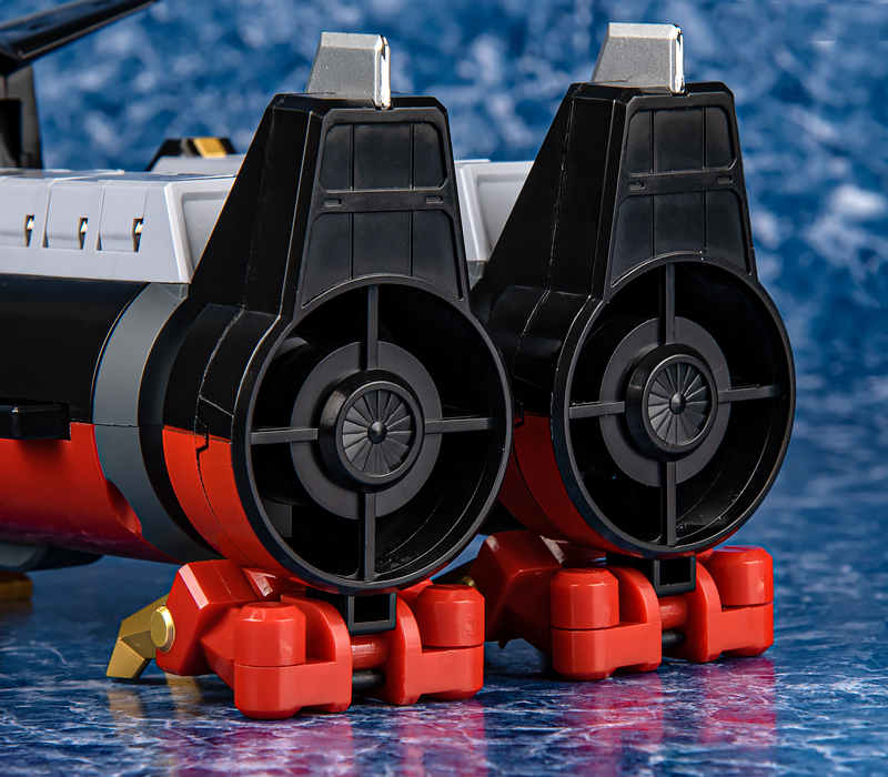 [THE��ü] SSSS.���̳����� - DX��ü ��ü���� ���̳����� [11���԰��Ϸ�] [4571697182332]