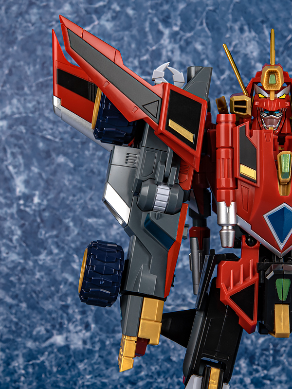 [THE��ü] SSSS.���̳����� - DX��ü ��ü���� ���̳����� [11���԰��Ϸ�] [4571697182332]