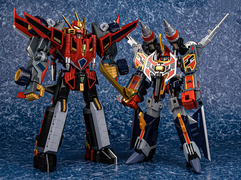 [THE��ü] SSSS.���̳����� - DX��ü ��ü���� ���̳����� [11���԰��Ϸ�] [4571697182332]