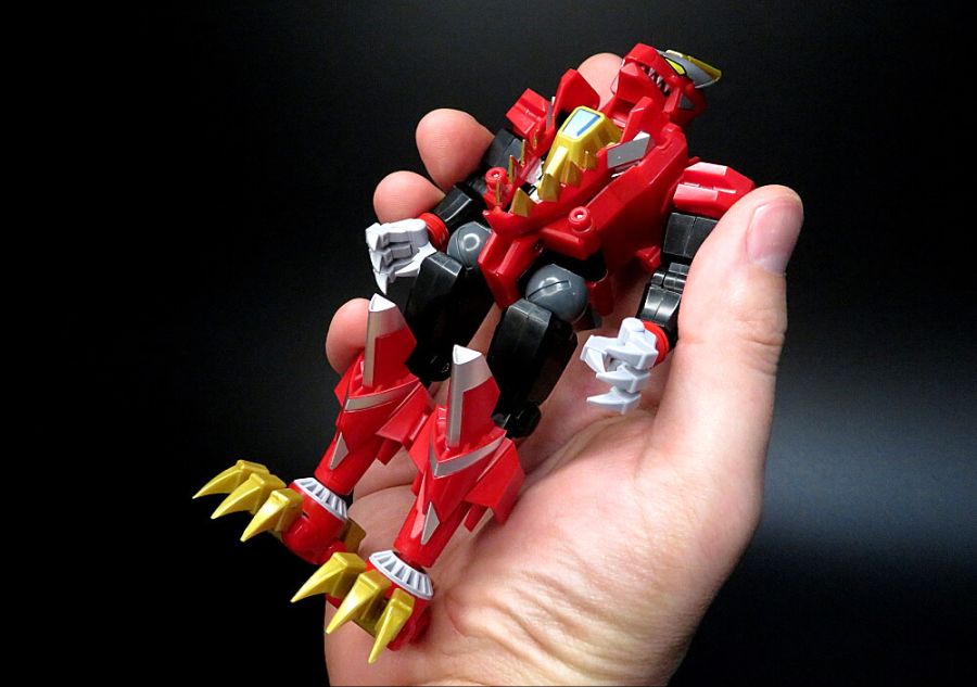 [THE��ü] SSSS.���̳����� - DX��ü ��ü���� ���̳����� [11���԰��Ϸ�] [4571697182332]