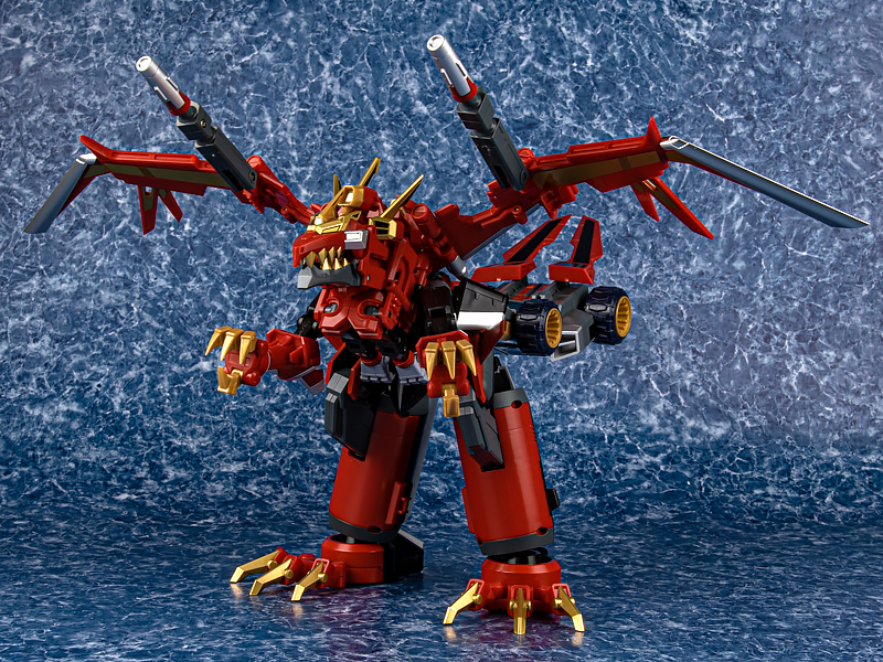 [THE��ü] SSSS.���̳����� - DX��ü ��ü���� ���̳����� [11���԰��Ϸ�] [4571697182332]