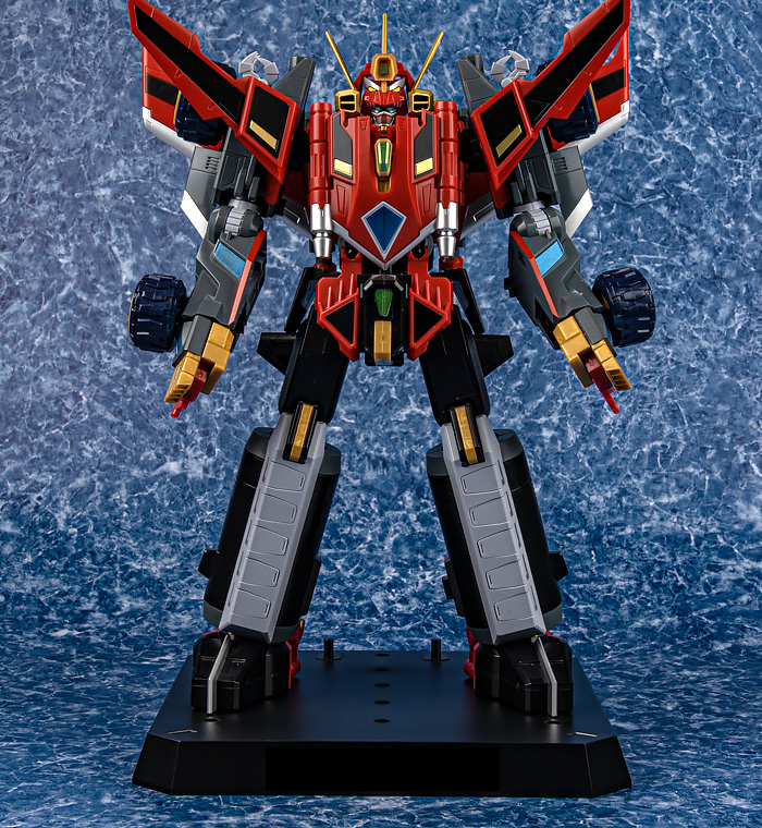 [THE��ü] SSSS.���̳����� - DX��ü ��ü���� ���̳����� [11���԰��Ϸ�] [4571697182332]