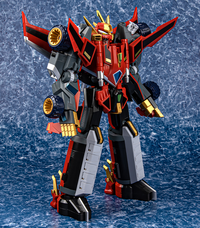 [THE��ü] SSSS.���̳����� - DX��ü ��ü���� ���̳����� [11���԰��Ϸ�] [4571697182332]