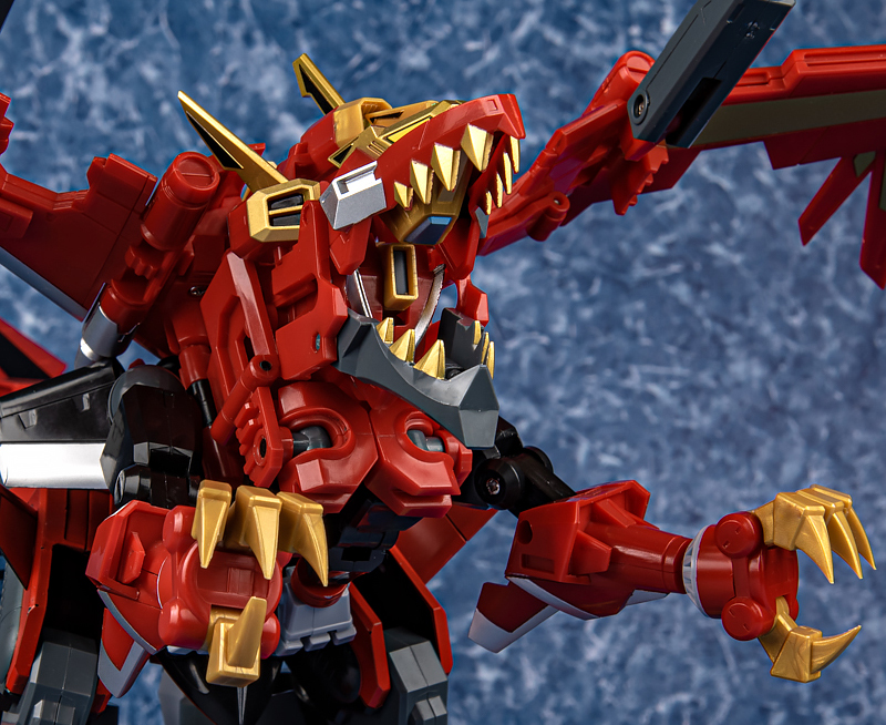 [THE��ü] SSSS.���̳����� - DX��ü ��ü���� ���̳����� [11���԰��Ϸ�] [4571697182332]