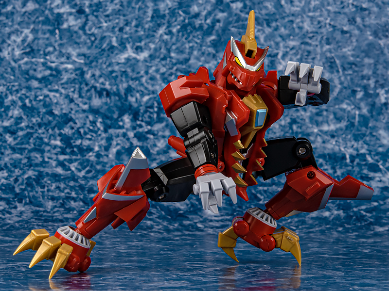 [THE��ü] SSSS.���̳����� - DX��ü ��ü���� ���̳����� [11���԰��Ϸ�] [4571697182332]