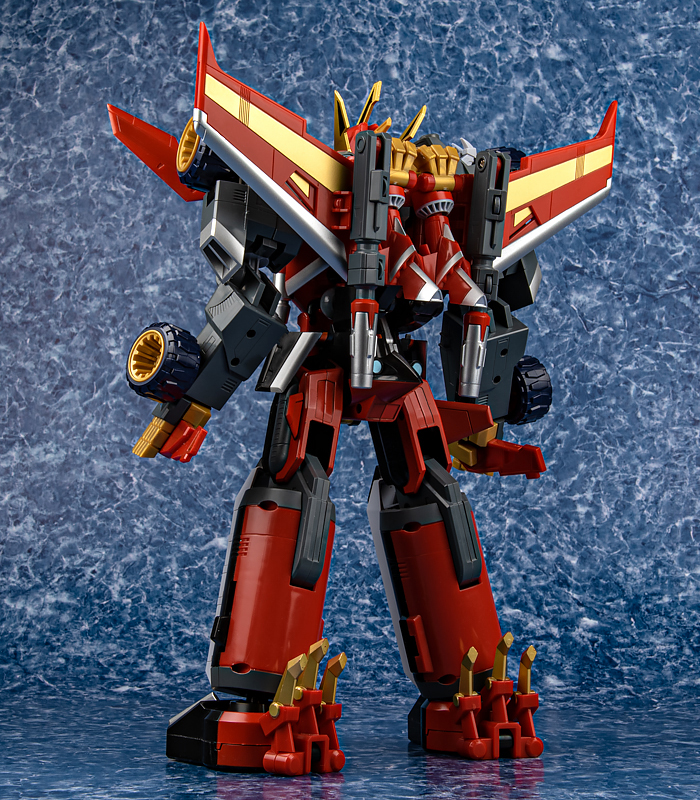 [THE��ü] SSSS.���̳����� - DX��ü ��ü���� ���̳����� [11���԰��Ϸ�] [4571697182332]