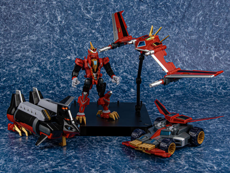 [THE��ü] SSSS.���̳����� - DX��ü ��ü���� ���̳����� [11���԰��Ϸ�] [4571697182332]