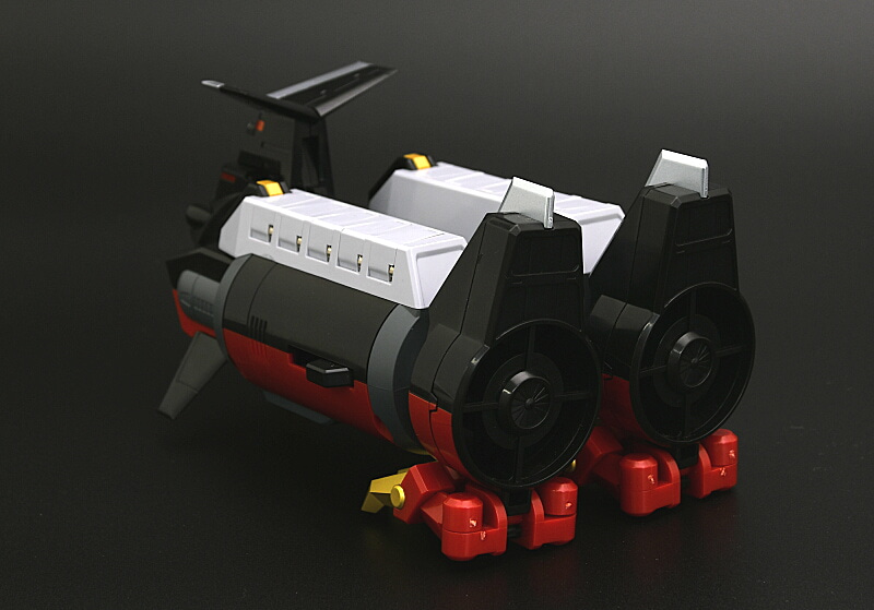 [THE��ü] SSSS.���̳����� - DX��ü ��ü���� ���̳����� [11���԰��Ϸ�] [4571697182332]