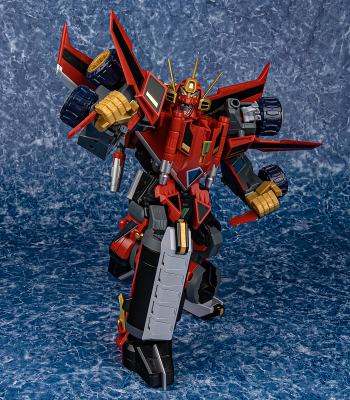 [THE��ü] SSSS.���̳����� - DX��ü ��ü���� ���̳����� [11���԰��Ϸ�] [4571697182332]