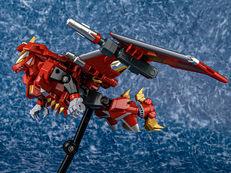 [THE��ü] SSSS.���̳����� - DX��ü ��ü���� ���̳����� [11���԰��Ϸ�] [4571697182332]