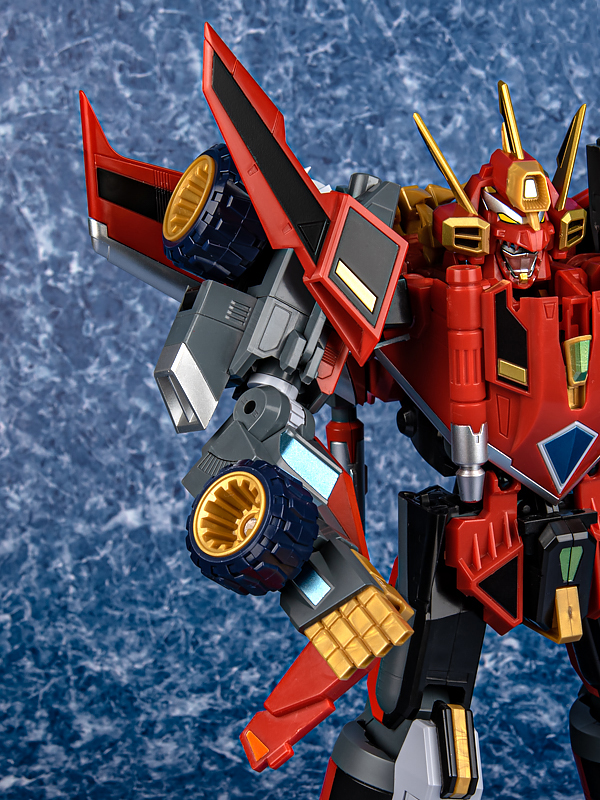 [THE��ü] SSSS.���̳����� - DX��ü ��ü���� ���̳����� [11���԰��Ϸ�] [4571697182332]