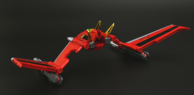 [THE��ü] SSSS.���̳����� - DX��ü ��ü���� ���̳����� [11���԰��Ϸ�] [4571697182332]