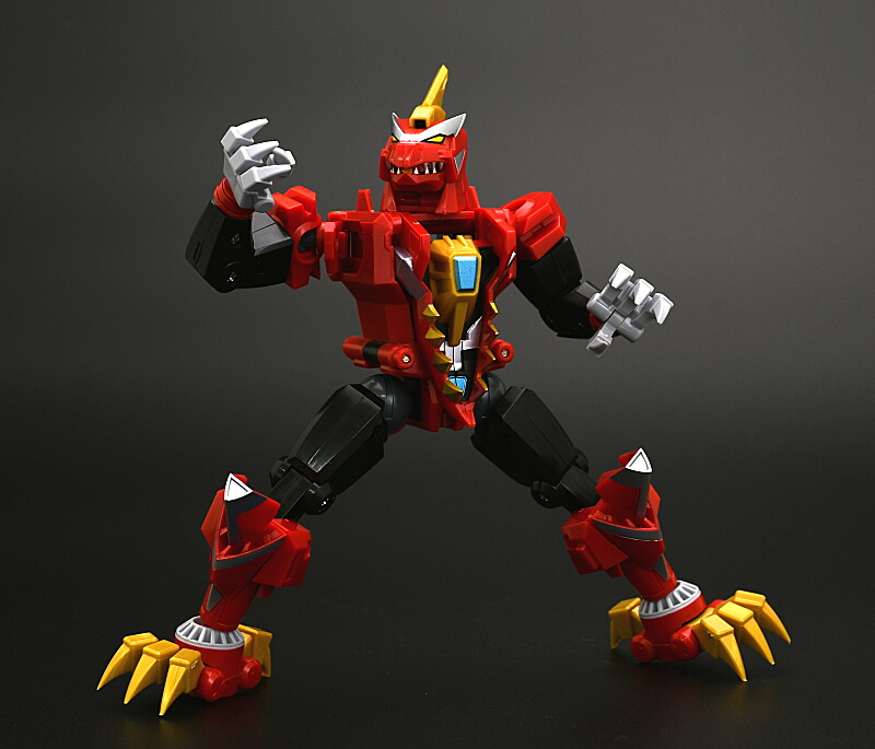 [THE��ü] SSSS.���̳����� - DX��ü ��ü���� ���̳����� [11���԰��Ϸ�] [4571697182332]