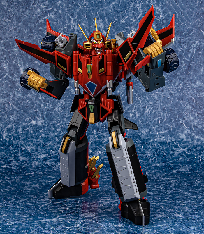 [THE��ü] SSSS.���̳����� - DX��ü ��ü���� ���̳����� [11���԰��Ϸ�] [4571697182332]