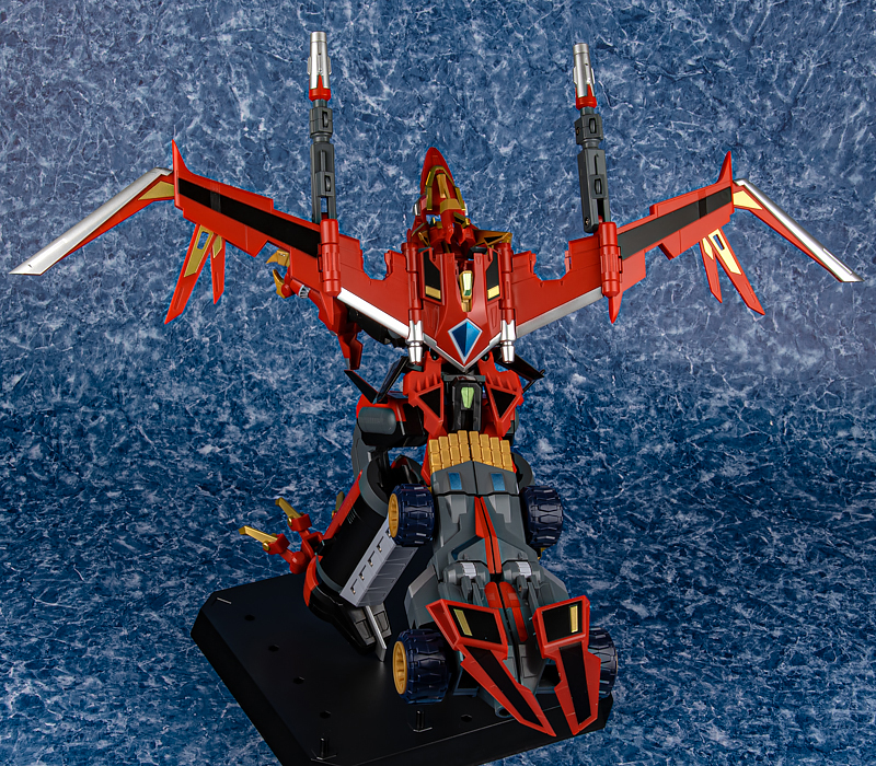 [THE��ü] SSSS.���̳����� - DX��ü ��ü���� ���̳����� [11���԰��Ϸ�] [4571697182332]