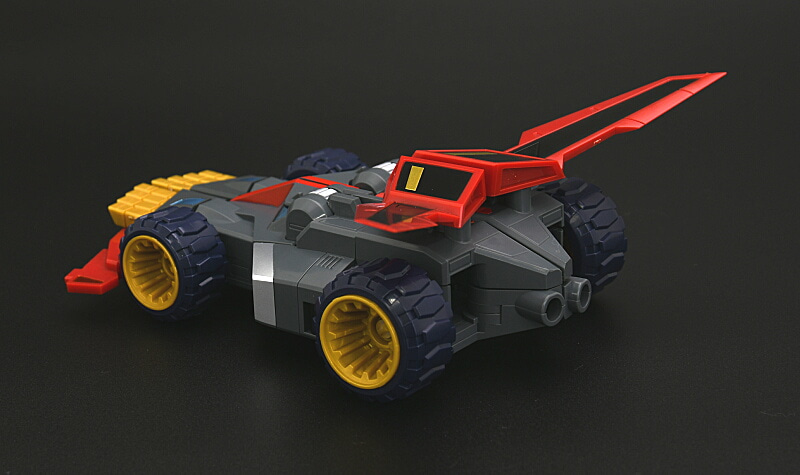 [THE��ü] SSSS.���̳����� - DX��ü ��ü���� ���̳����� [11���԰��Ϸ�] [4571697182332]