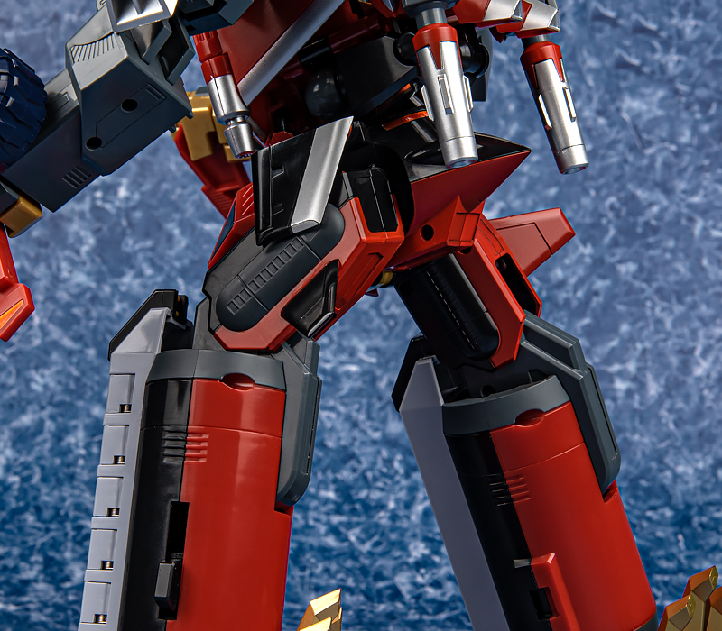 [THE��ü] SSSS.���̳����� - DX��ü ��ü���� ���̳����� [11���԰��Ϸ�] [4571697182332]