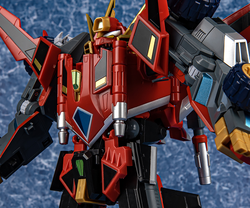 [THE��ü] SSSS.���̳����� - DX��ü ��ü���� ���̳����� [11���԰��Ϸ�] [4571697182332]