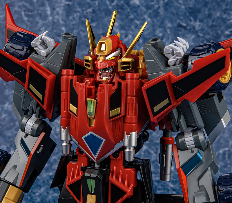 [THE��ü] SSSS.���̳����� - DX��ü ��ü���� ���̳����� [11���԰��Ϸ�] [4571697182332]