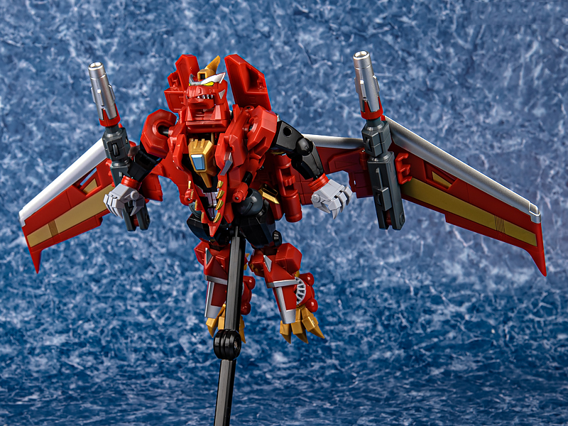 [THE��ü] SSSS.���̳����� - DX��ü ��ü���� ���̳����� [11���԰��Ϸ�] [4571697182332]