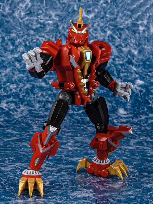 [THE��ü] SSSS.���̳����� - DX��ü ��ü���� ���̳����� [11���԰��Ϸ�] [4571697182332]