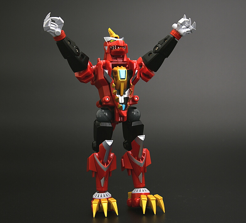 [THE��ü] SSSS.���̳����� - DX��ü ��ü���� ���̳����� [11���԰��Ϸ�] [4571697182332]