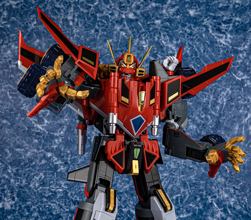 [THE��ü] SSSS.���̳����� - DX��ü ��ü���� ���̳����� [11���԰��Ϸ�] [4571697182332]