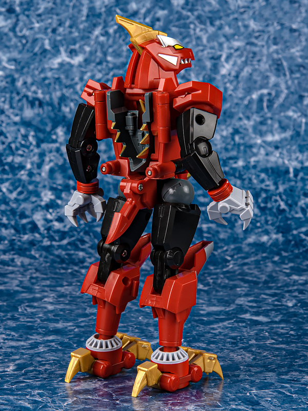 [THE��ü] SSSS.���̳����� - DX��ü ��ü���� ���̳����� [11���԰��Ϸ�] [4571697182332]