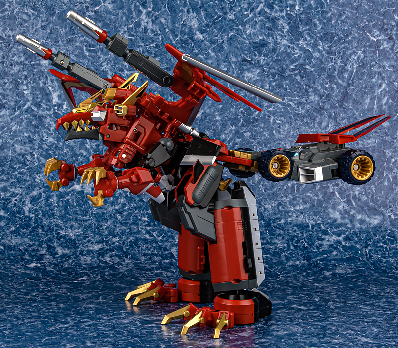 [THE��ü] SSSS.���̳����� - DX��ü ��ü���� ���̳����� [11���԰��Ϸ�] [4571697182332]