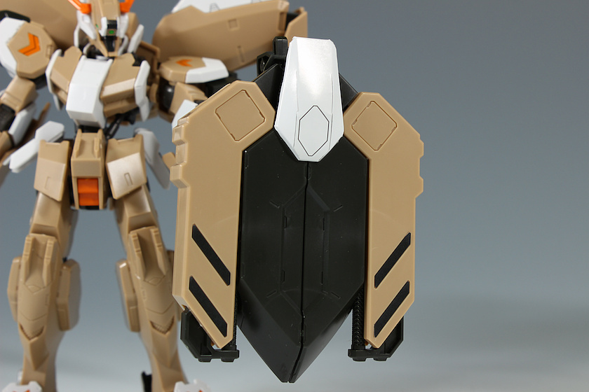 [HG-IBO 23] 1/144 �Ǵ� ���ÿ� ������ũ Ǯ��Ƽ [12���԰��Ϸ�] [4573102554475]