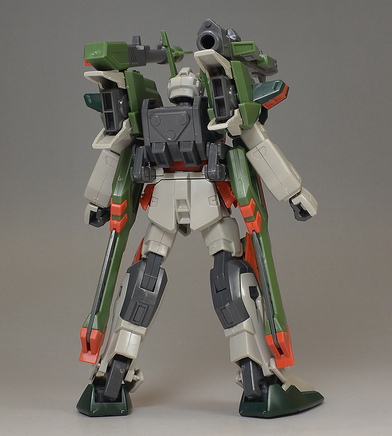 [HG 42] 1/144 ������ ������ �Ǵ� [4���԰��Ϸ�] [4573102606297]