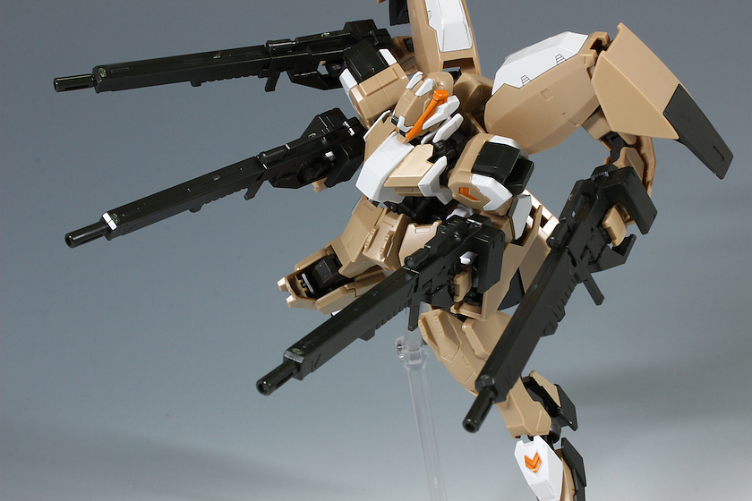 [HG-IBO 23] 1/144 �Ǵ� ���ÿ� ������ũ Ǯ��Ƽ [12���԰��Ϸ�] [4573102554475]