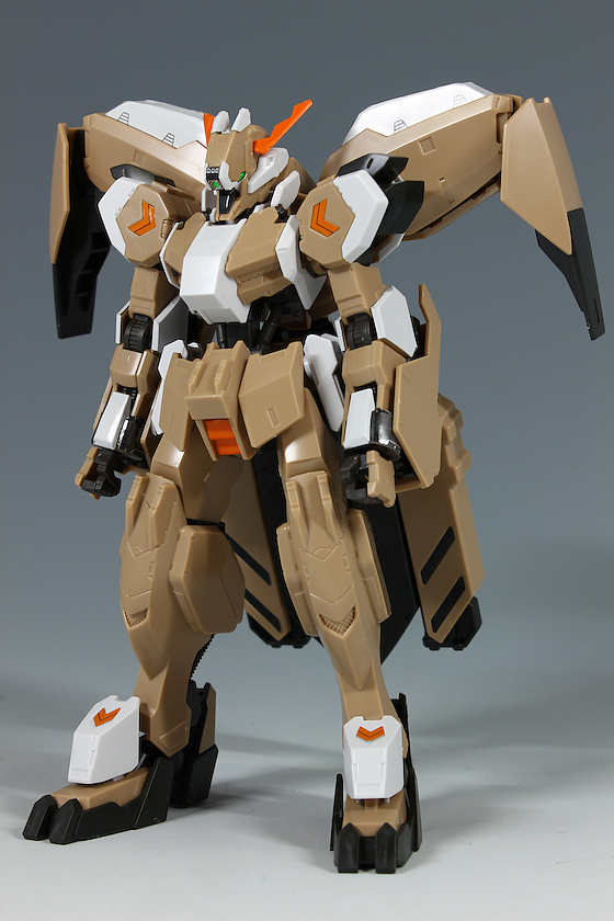 [HG-IBO 23] 1/144 �Ǵ� ���ÿ� ������ũ Ǯ��Ƽ [12���԰��Ϸ�] [4573102554475]