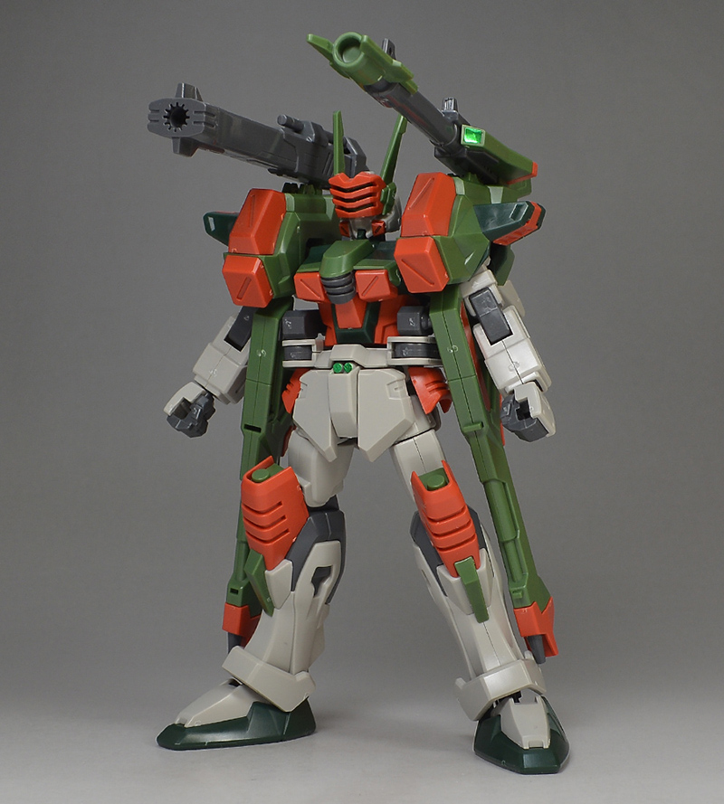 [HG 42] 1/144 ������ ������ �Ǵ� [4���԰��Ϸ�] [4573102606297]