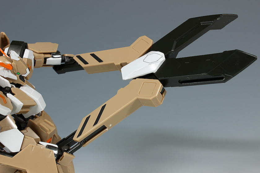 [HG-IBO 23] 1/144 �Ǵ� ���ÿ� ������ũ Ǯ��Ƽ [12���԰��Ϸ�] [4573102554475]