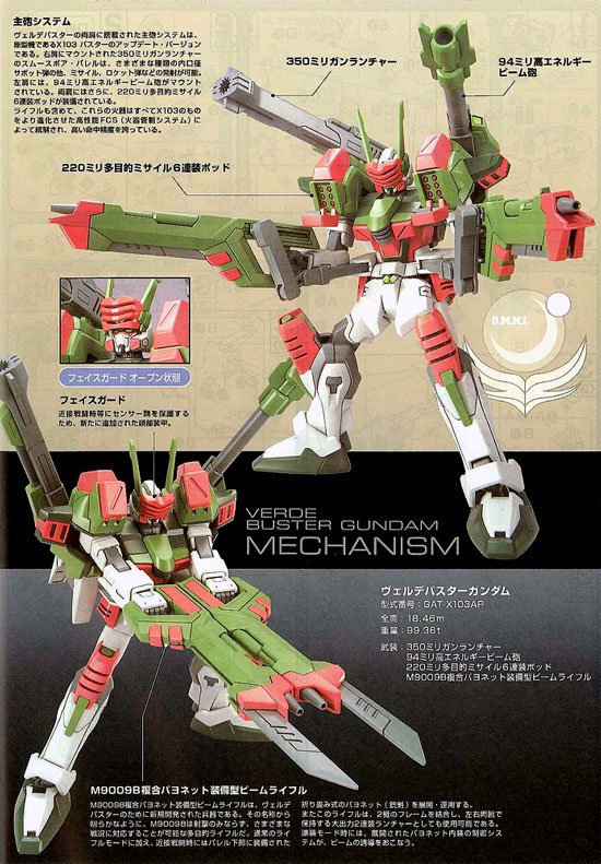 [HG 42] 1/144 ������ ������ �Ǵ� [4���԰��Ϸ�] [4573102606297]