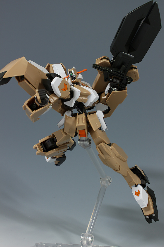 [HG-IBO 23] 1/144 �Ǵ� ���ÿ� ������ũ Ǯ��Ƽ [12���԰��Ϸ�] [4573102554475]