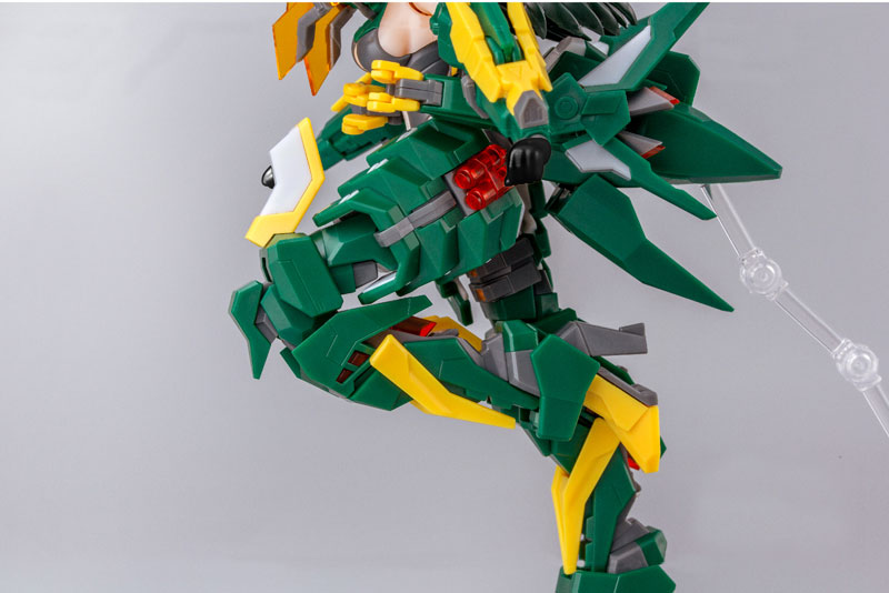 ��ȥ���� 1/10 MG-02 ST ����x���� ������ [5���԰��Ϸ�] [4570040950079]