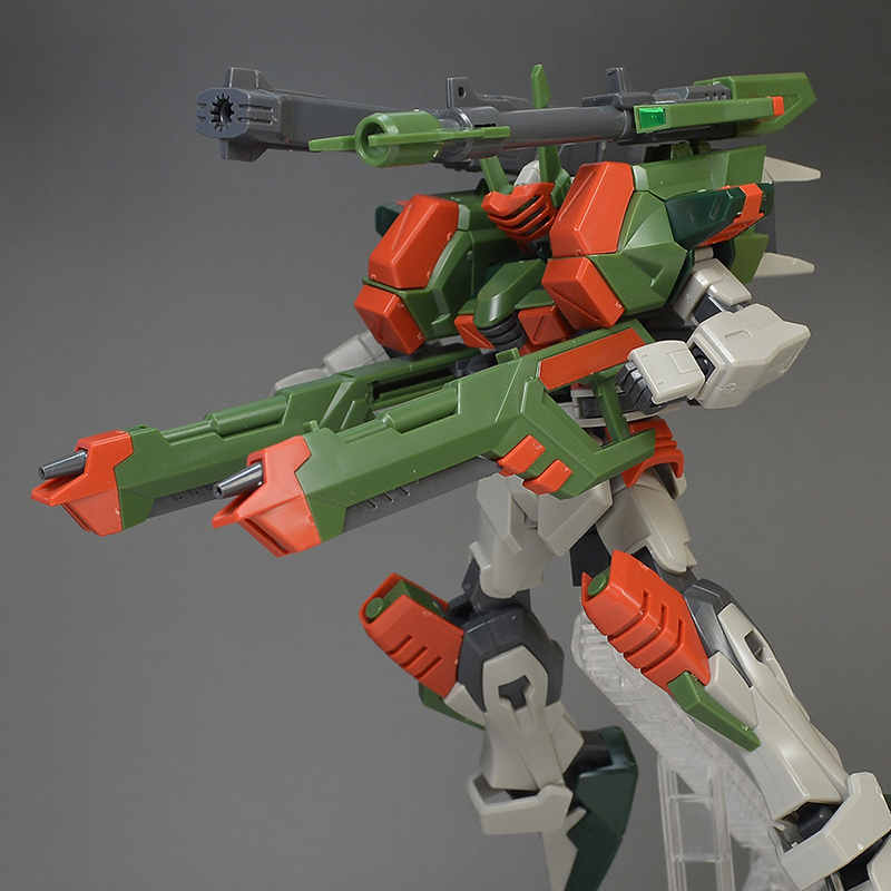 [HG 42] 1/144 ������ ������ �Ǵ� [4���԰��Ϸ�] [4573102606297]