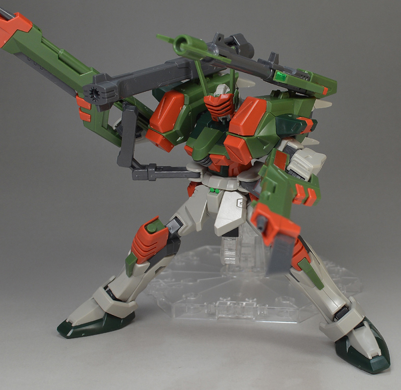 [HG 42] 1/144 ������ ������ �Ǵ� [4���԰��Ϸ�] [4573102606297]