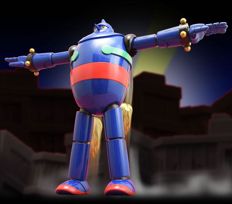 ���� ��Ż �׼� ö��28ȣ [4582385573806]