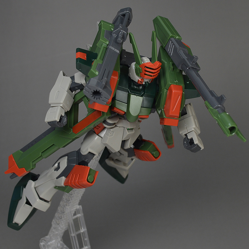 [HG 42] 1/144 ������ ������ �Ǵ� [4���԰��Ϸ�] [4573102606297]