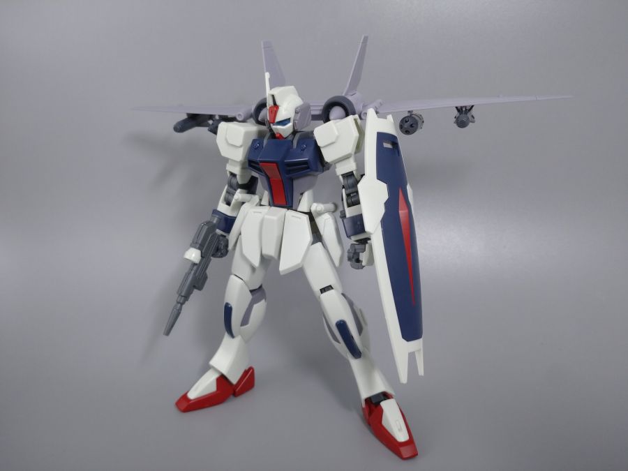 [HGCE 237] 1/144 ���L [2���԰��Ϸ�][4573102615466]