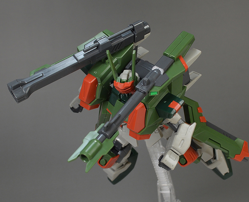 [HG 42] 1/144 ������ ������ �Ǵ� [4���԰��Ϸ�] [4573102606297]