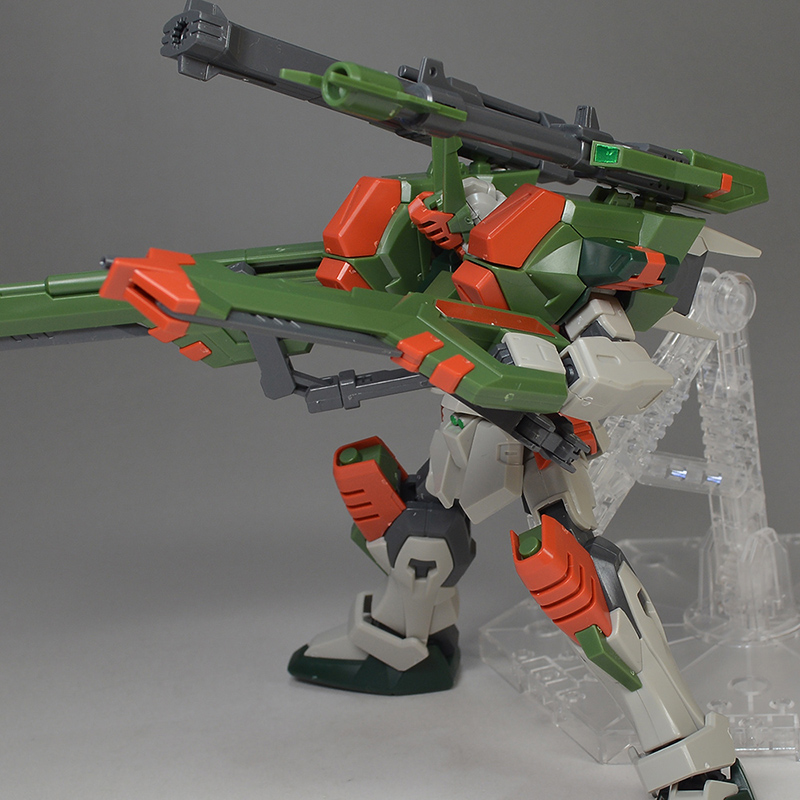 [HG 42] 1/144 ������ ������ �Ǵ� [4���԰��Ϸ�] [4573102606297]