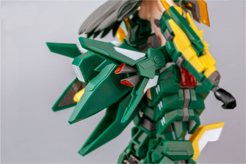 ��ȥ���� 1/10 MG-02 ST ����x���� ������ [5���԰��Ϸ�] [4570040950079]