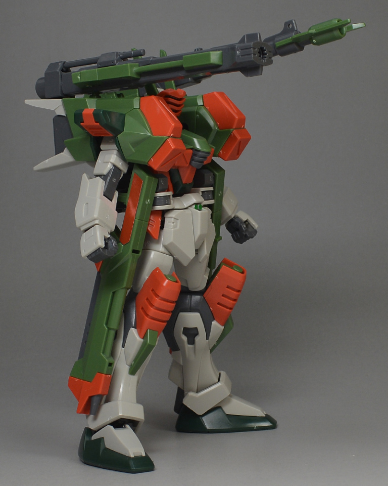 [HG 42] 1/144 ������ ������ �Ǵ� [4���԰��Ϸ�] [4573102606297]