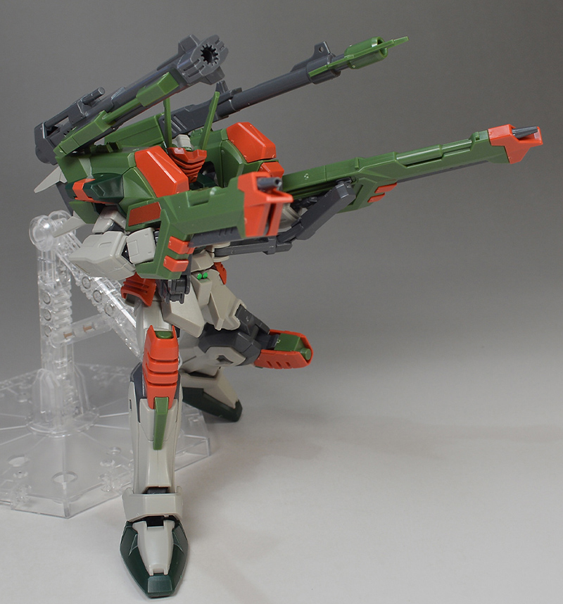 [HG 42] 1/144 ������ ������ �Ǵ� [4���԰��Ϸ�] [4573102606297]