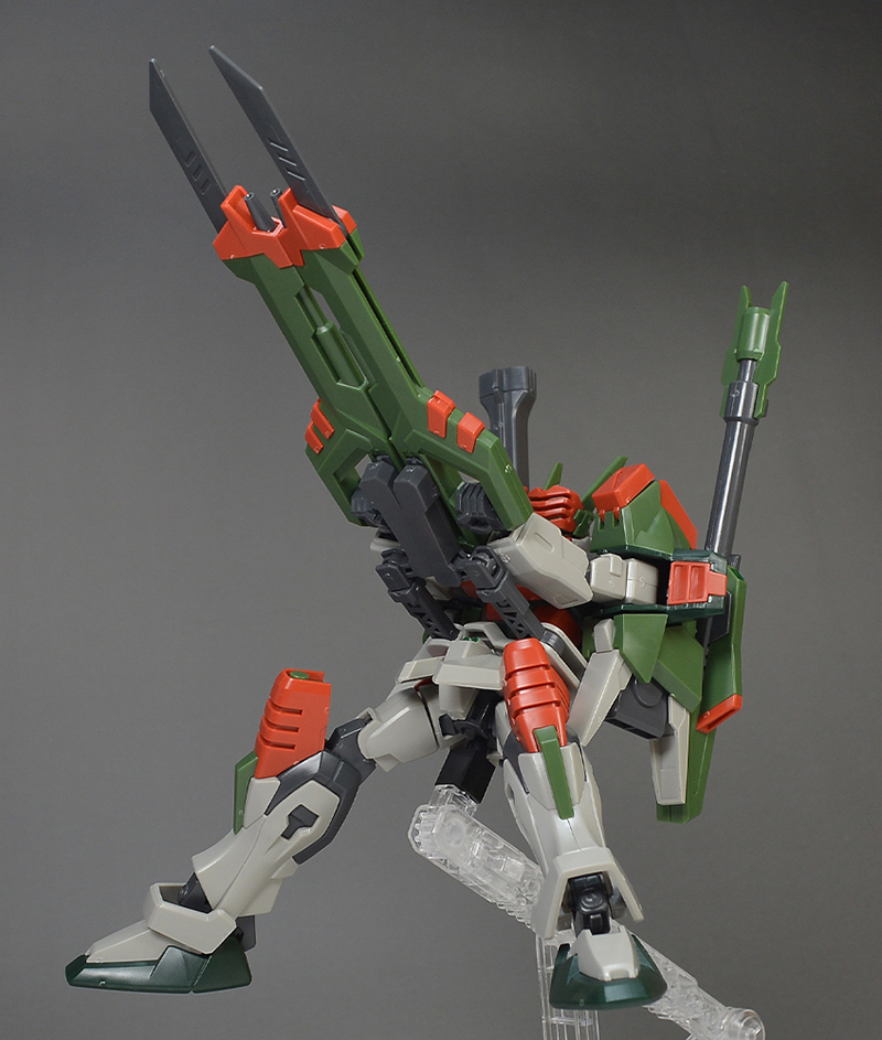 [HG 42] 1/144 ������ ������ �Ǵ� [4���԰��Ϸ�] [4573102606297]