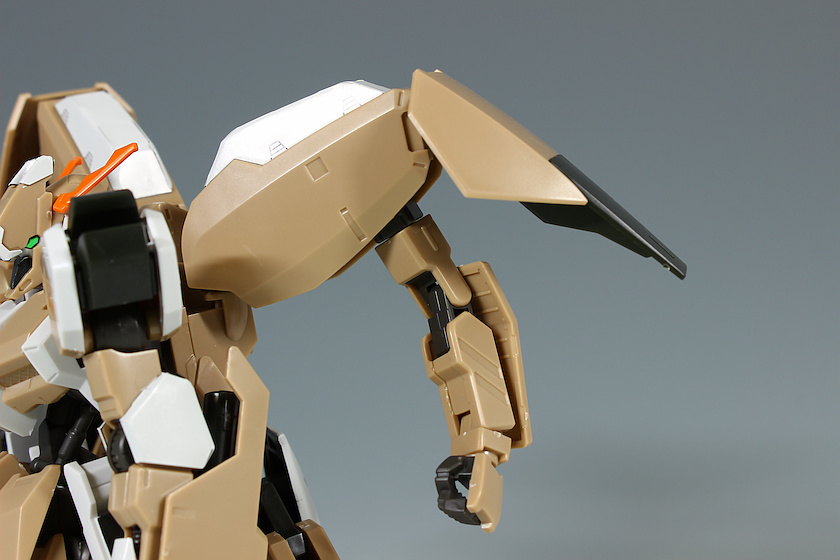 [HG-IBO 23] 1/144 �Ǵ� ���ÿ� ������ũ Ǯ��Ƽ [12���԰��Ϸ�] [4573102554475]
